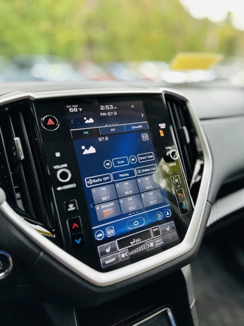 Used 2024 Subaru Ascent Premium w/ Convenience Package image 11