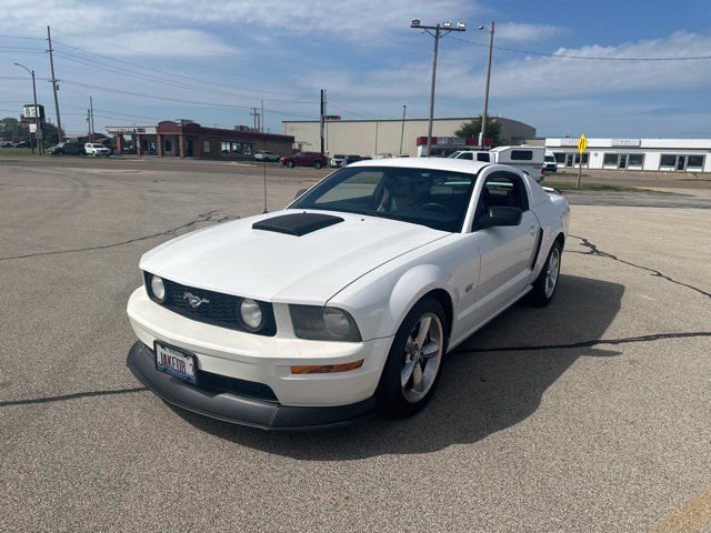 Used 2008 Ford Mustang GT Premium
