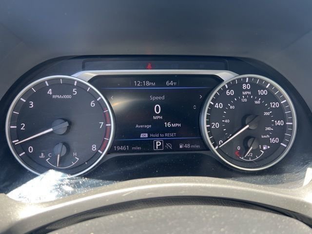 Used 2025 Nissan Sentra SR FWD image 39