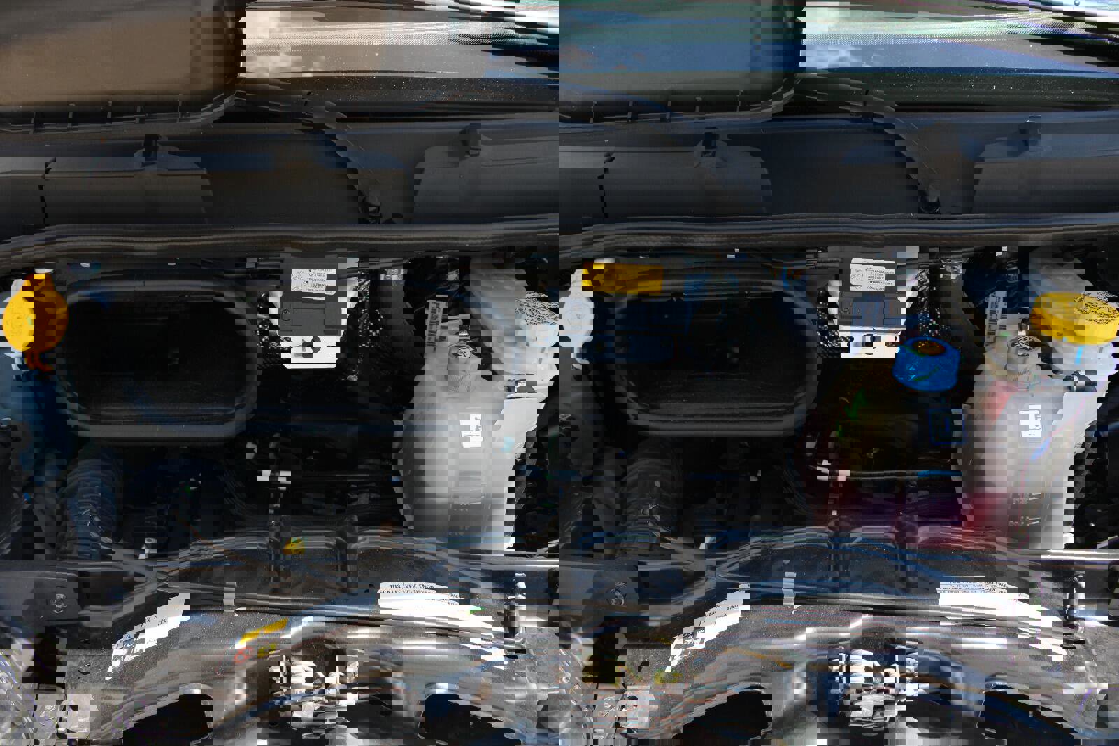 Used 2023 RAM ProMaster 2500 image 4