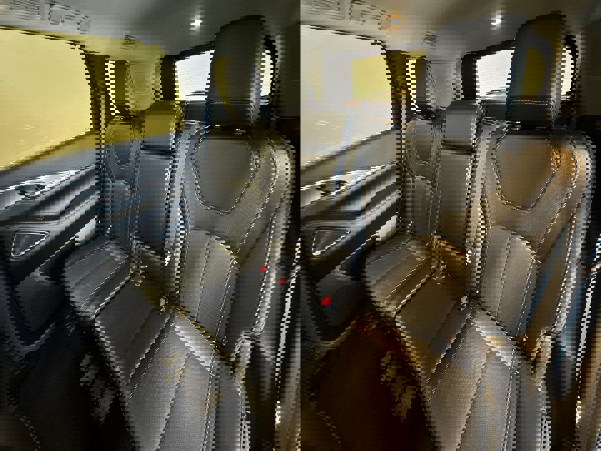 Certified 2025 INFINITI QX60 Luxe image 23