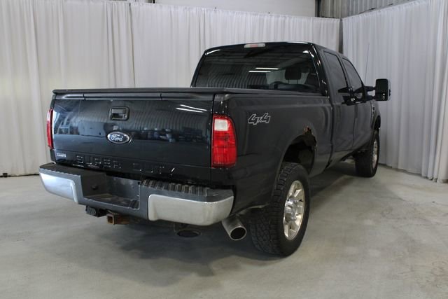 Used 2010 Ford F350 XLT AWD/4WD image 21