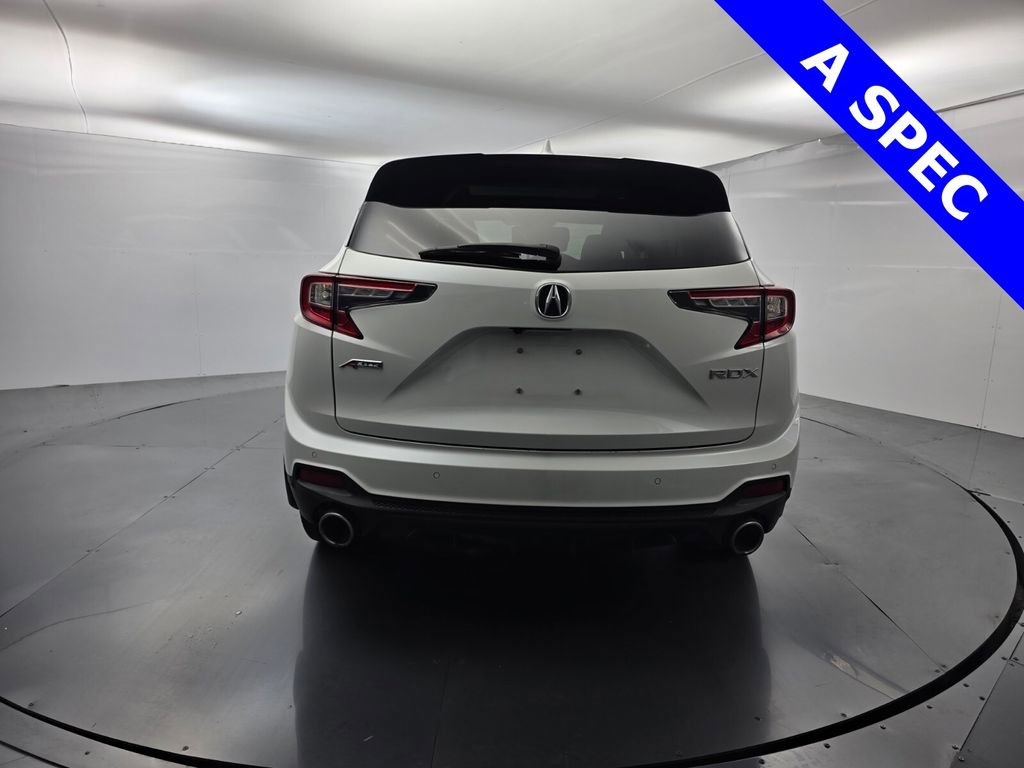 Used 2023 Acura RDX A-Spec image 5