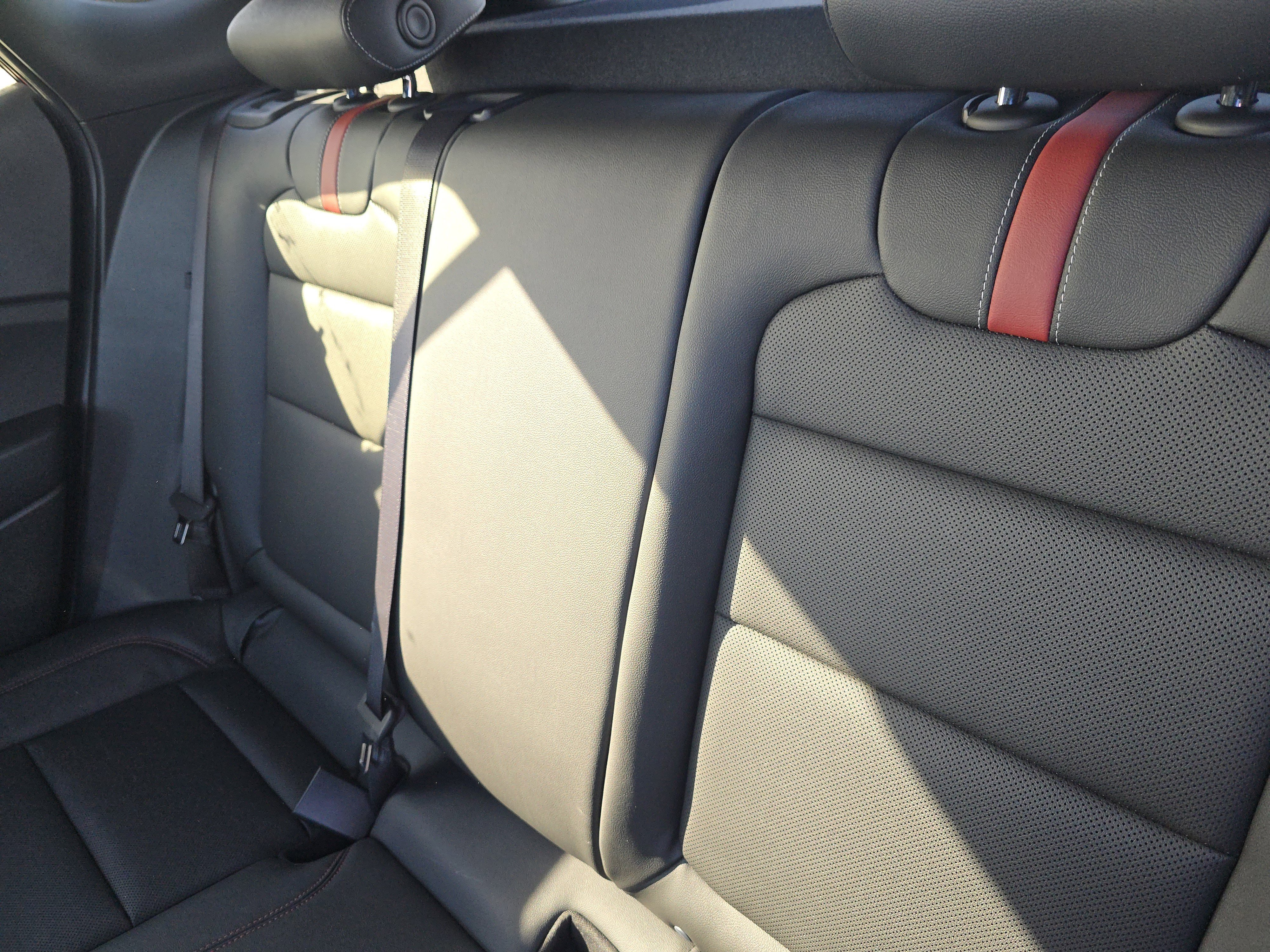 New 2026 Chevrolet Trax RS w/ Driver Confidence Package image 20