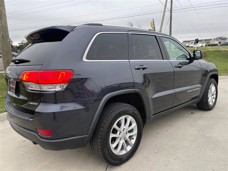 Used 2015 Jeep Grand Cherokee Laredo w/ Quick Order Package 23E image 27