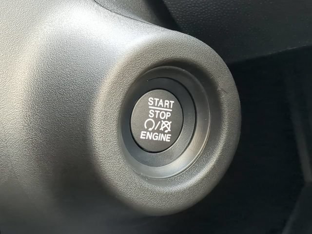 New 2026 RAM ProMaster 1500 FWD image 30