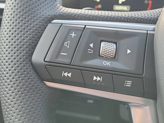 New 2026 Mitsubishi Outlander SE FWD image 23