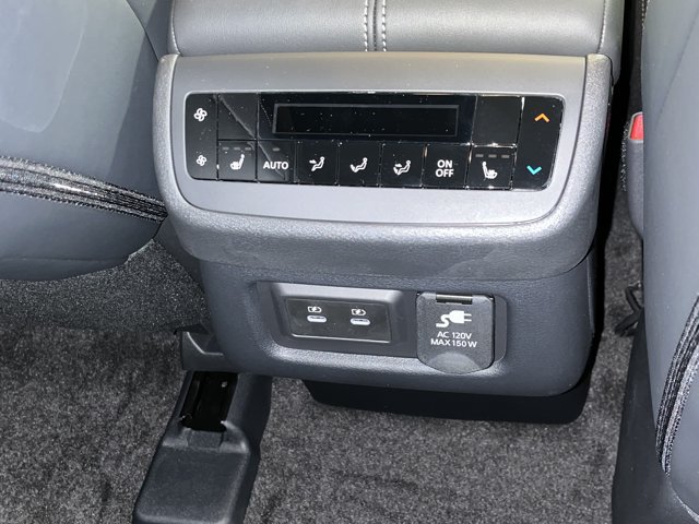 New 2026 Nissan Pathfinder Platinum w/ Cargo Package AWD/4WD image 20