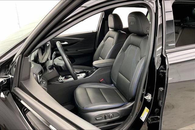 Certified 2024 Buick Envista Sport Touring w/ Convenience I Package FWD image 8