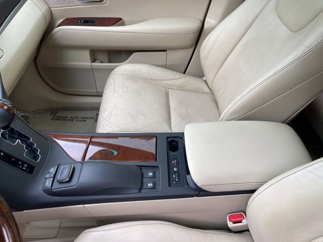 Used 2015 Lexus RX 350 AWD image 27