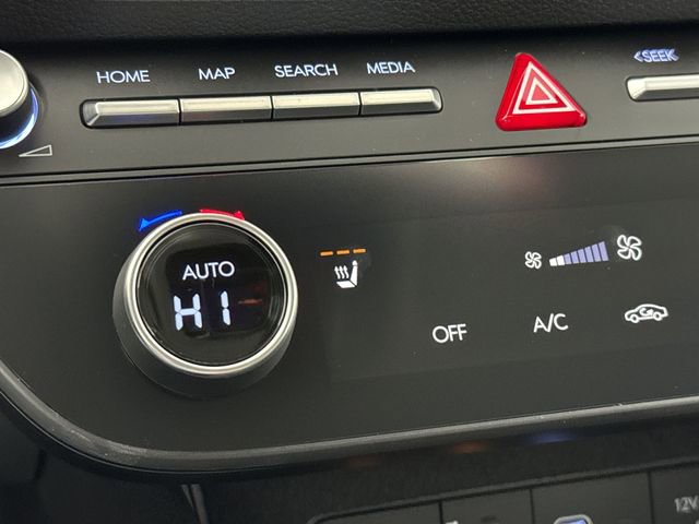 New 2026 Hyundai Sonata SEL FWD image 20