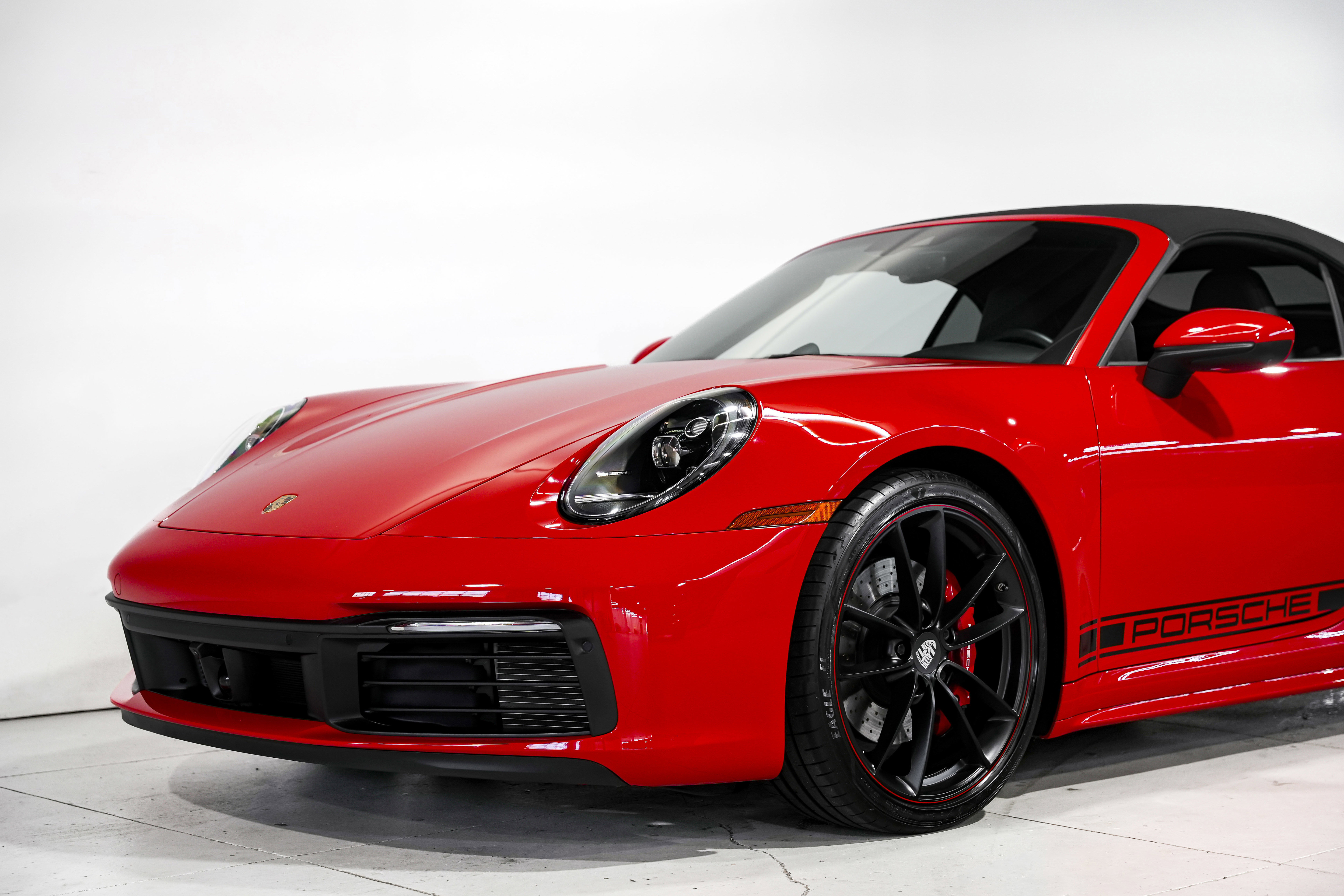 Used 2021 Porsche 911 Carrera S image 35