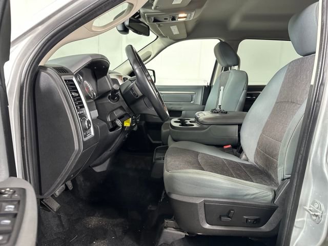 Used 2017 RAM 1500 Big Horn image 11