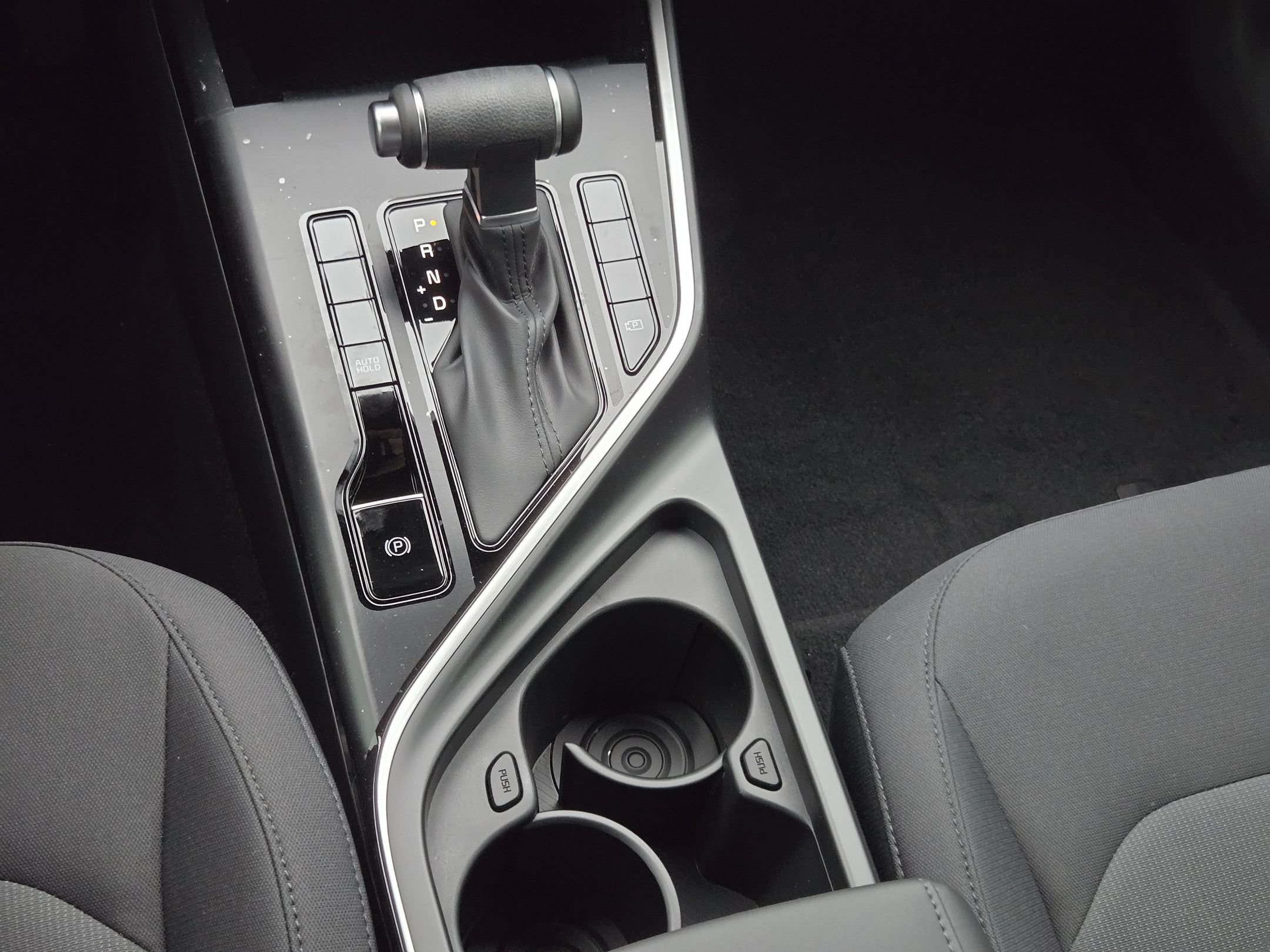 New 2026 Kia Niro LX FWD image 31