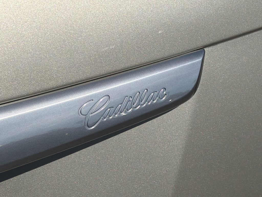 Used 2016 Cadillac XTS Luxury image 24