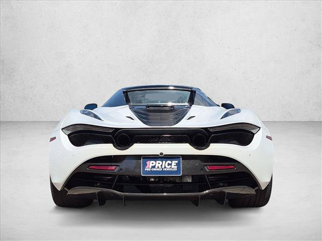Used 2020 McLaren 720S Performance RWD image 6