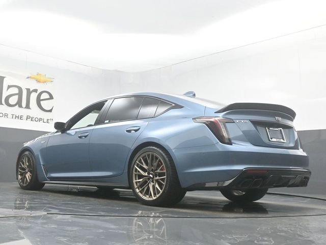 Used 2024 Cadillac CT5 V Blackwing w/ Super Cruise 2 Package image 5