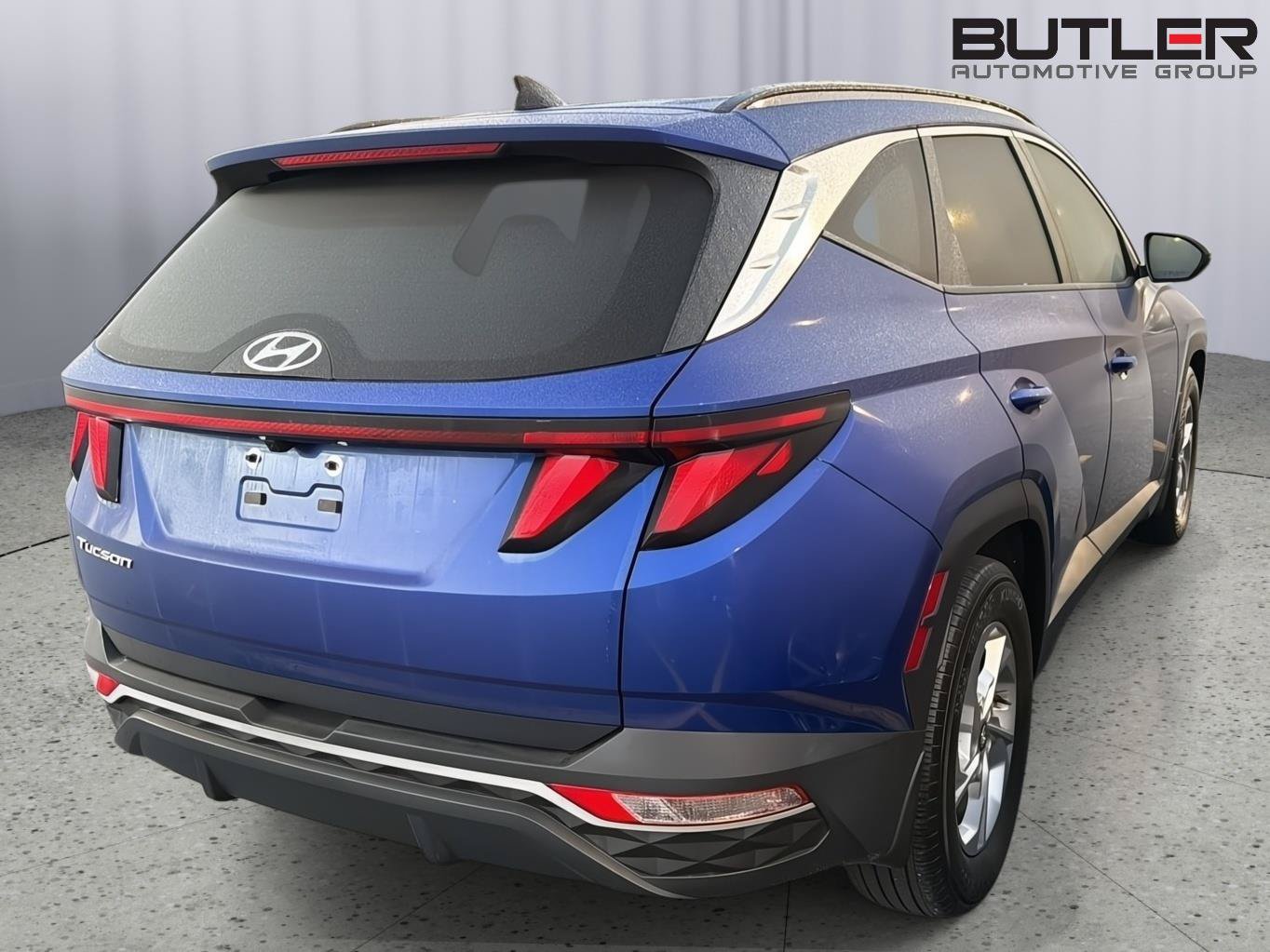 Used 2024 Hyundai Tucson SEL FWD image 10