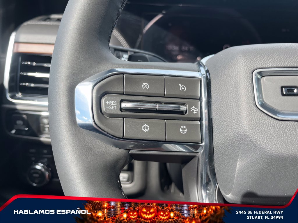 New 2026 GMC Yukon Denali w/ Denali Reserve Package AWD/4WD image 26