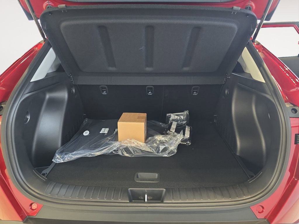 New 2026 Hyundai Kona SEL Sport image 14