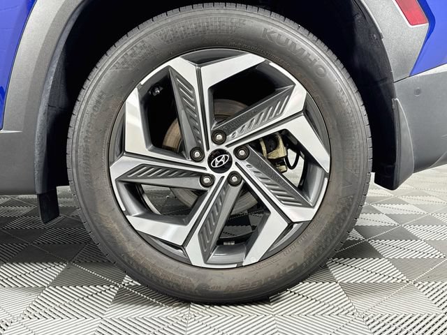 Used 2023 Hyundai Tucson Limited FWD image 52