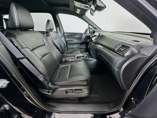 Certified 2023 Honda Passport EX-L image 8