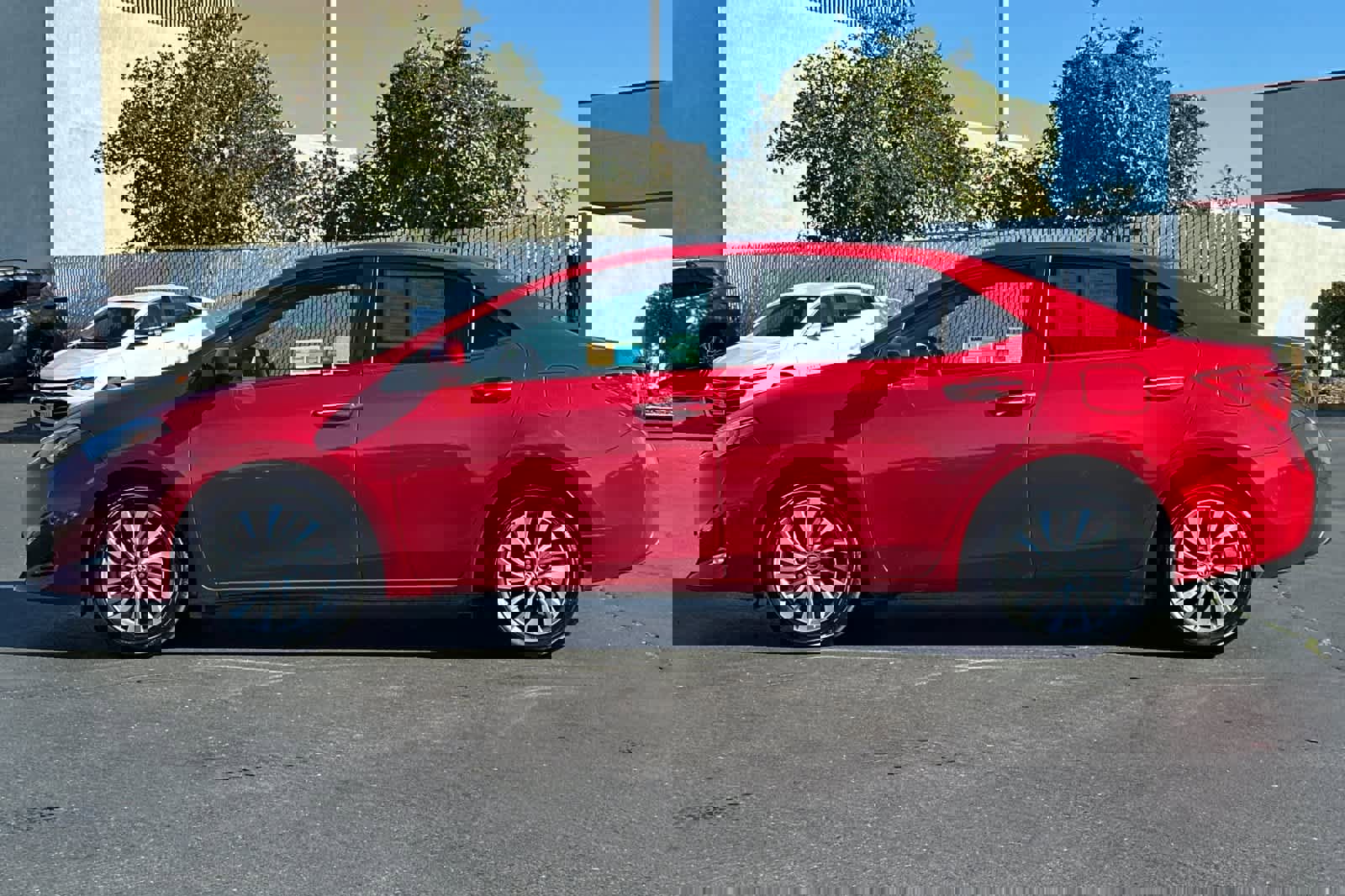 Used 2017 Toyota Corolla XLE image 9