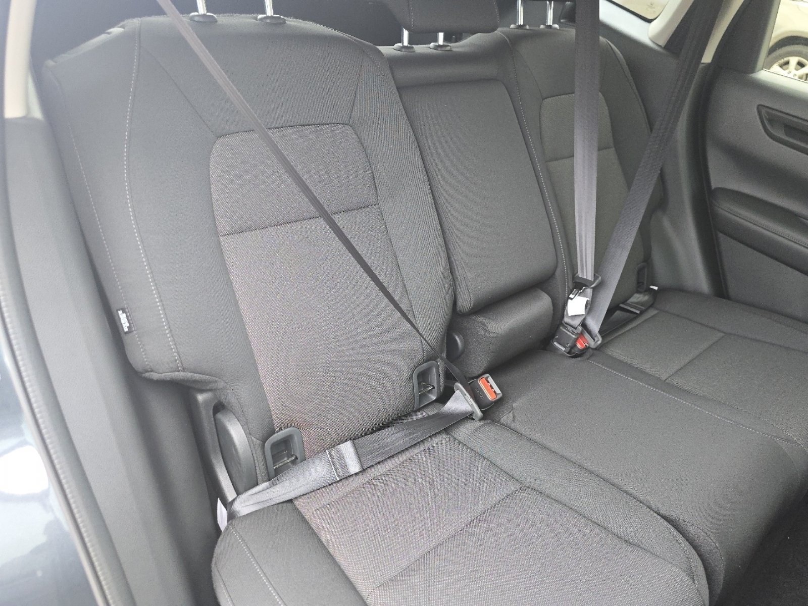 New 2026 Honda CR-V LX image 18