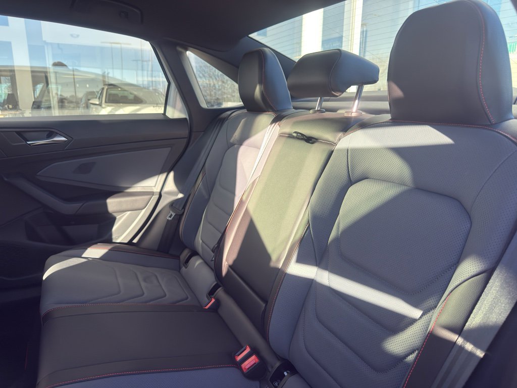 New 2026 Volkswagen Jetta GLI Autobahn image 15