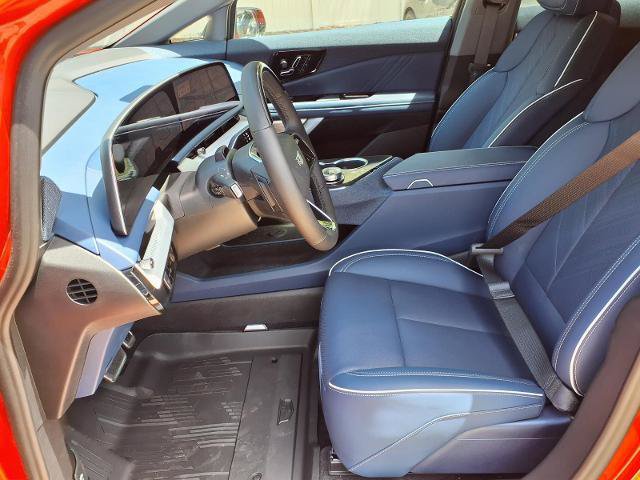 New 2026 Cadillac Optiq Sport 2 w/ LPO, Floor Liner Package RWD image 12