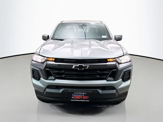 New 2026 Chevrolet Colorado LT AWD/4WD image 2