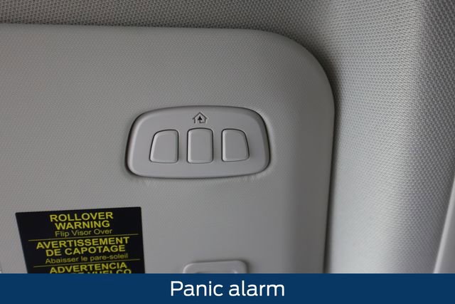 New 2025 Ford Bronco Sport Outer Banks image 45