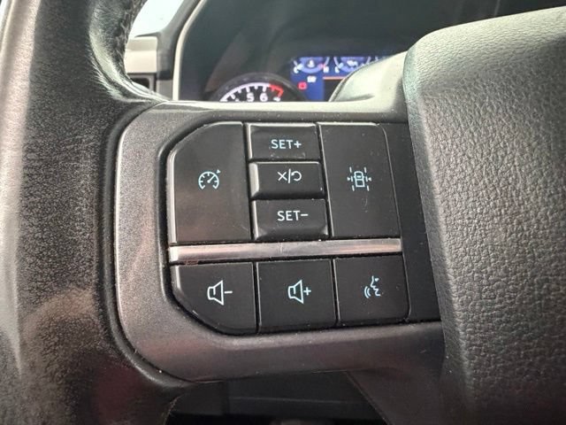 Used 2023 Ford F150 XLT w/ Equipment Group 302A High AWD/4WD image 26