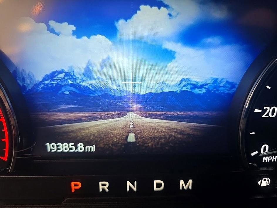 Used 2024 Ford Explorer Timberline image 13