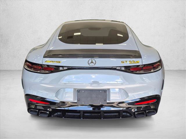 Used 2024 Mercedes-Benz AMG GT 55 image 6