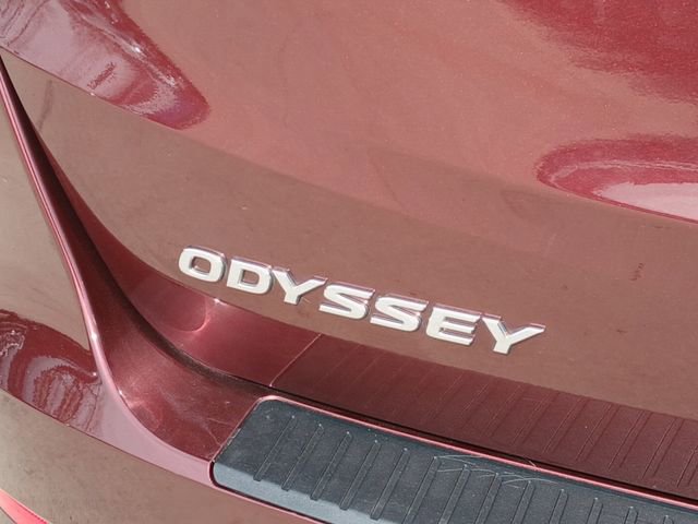 Used 2018 Honda Odyssey EX-L image 28