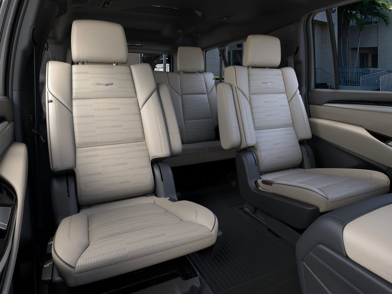 New 2026 Cadillac Escalade ESV Sport image 17