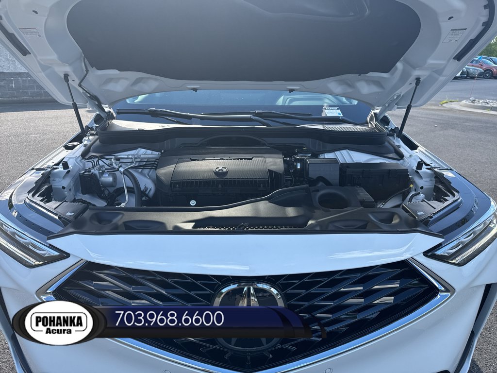 New 2026 Acura MDX w/ Technology Package AWD/4WD image 37
