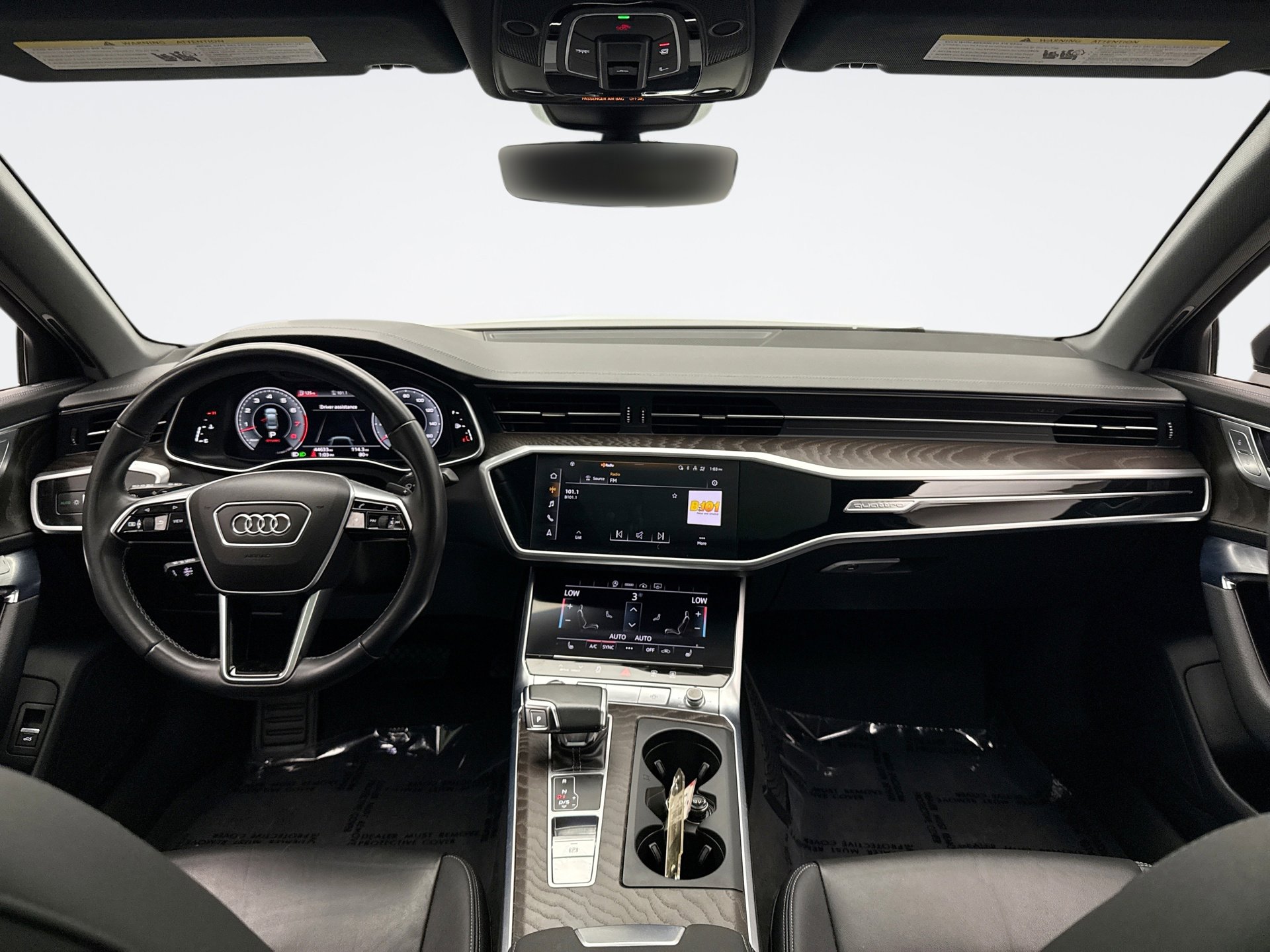 Used 2023 Audi A6 3.0T Premium image 14