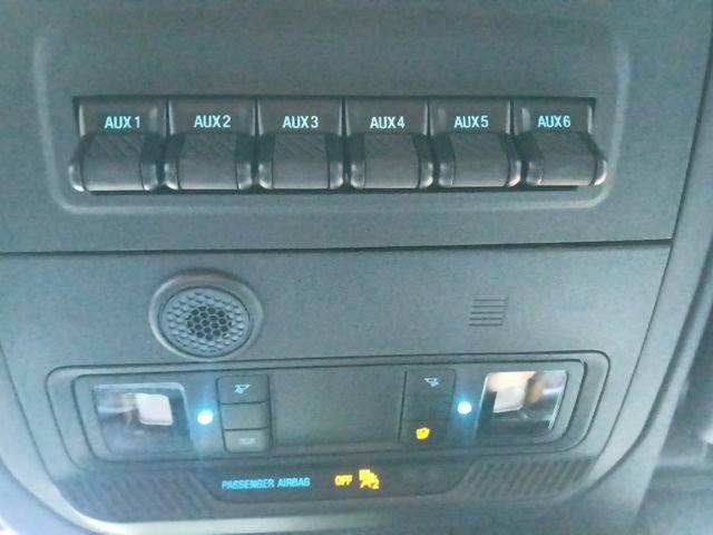 New 2025 Ford Bronco Badlands w/ Sasquatch Package image 26