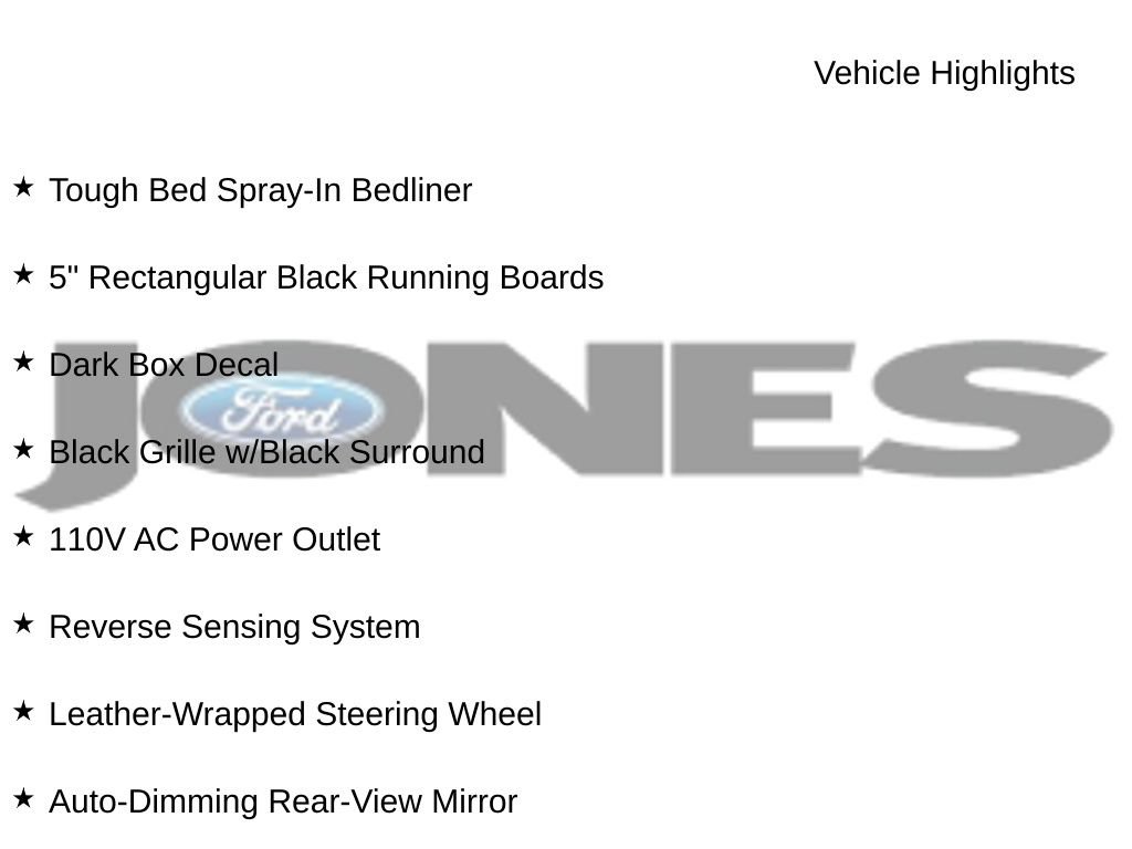 Used 2021 Ford Ranger XLT w/ Equipment Group 301A Mid AWD/4WD image 15