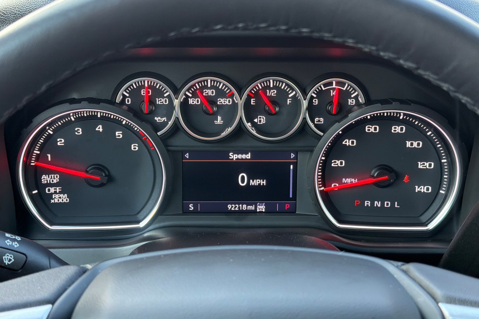 Used 2020 Chevrolet Silverado 1500 LT w/ All-Star Edition AWD/4WD image 20
