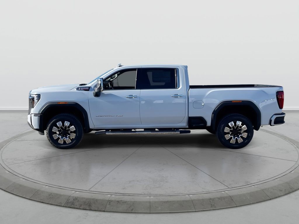New 2026 GMC Sierra 2500 Denali w/ Technology Package AWD/4WD image 5