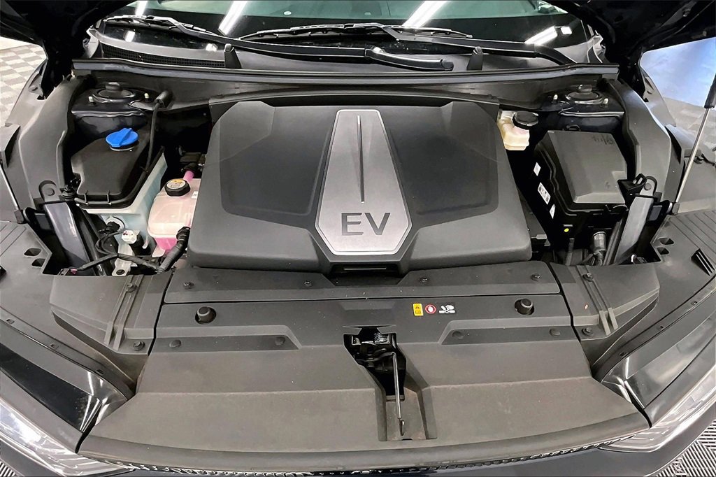 Used 2024 Kia EV6 Light image 9