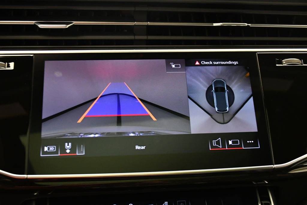 New 2026 Audi Q7 2.0T Premium Plus image 27