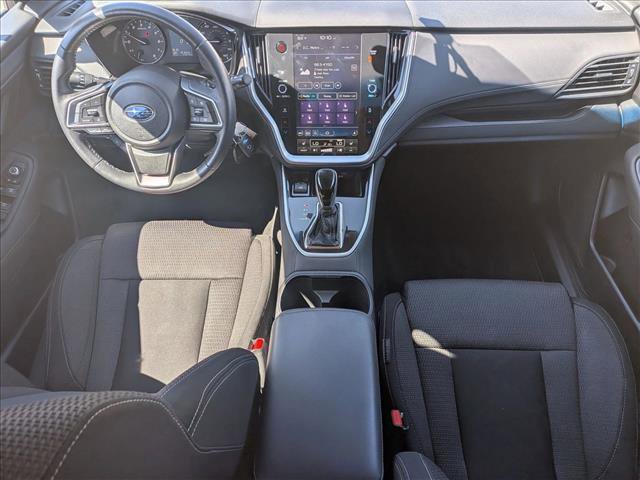 Used 2020 Subaru Outback Premium AWD/4WD image 16