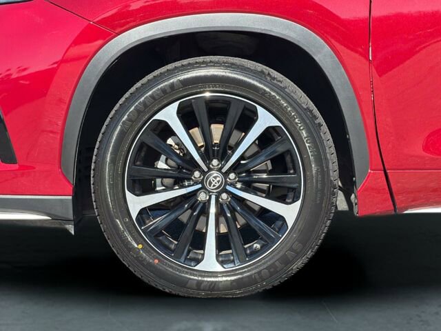 Used 2021 Toyota Highlander XSE image 36