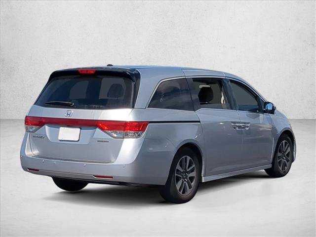 Used 2014 Honda Odyssey Touring image 5
