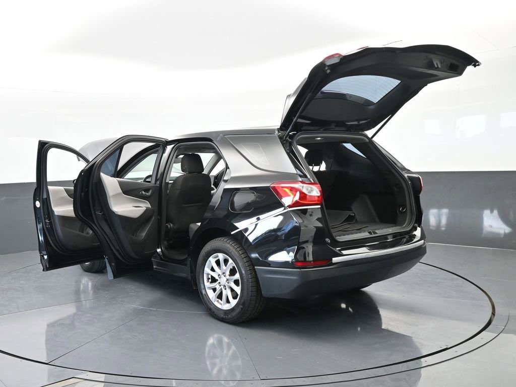 Used 2020 Chevrolet Equinox LS image 68