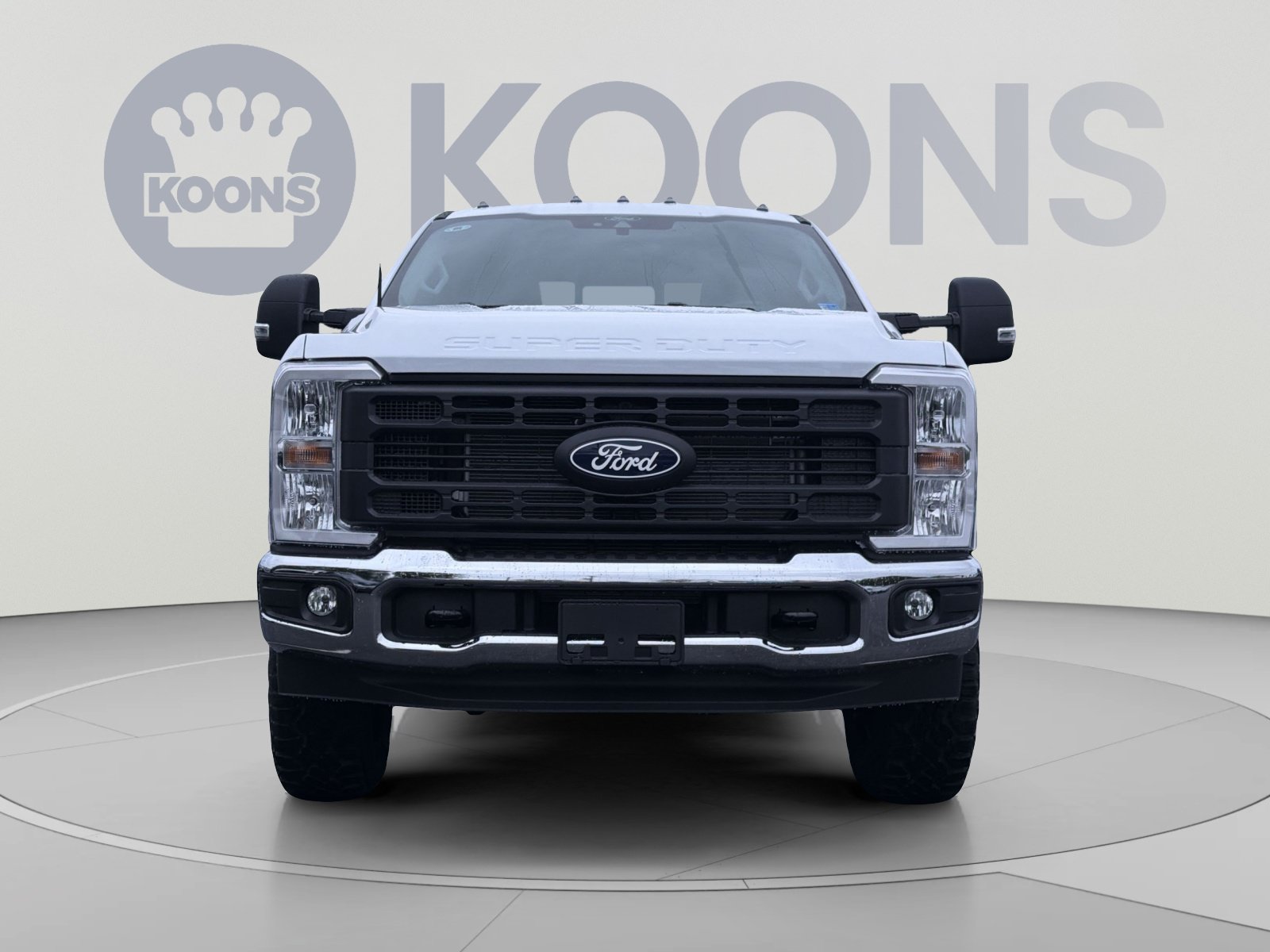 New 2027 Ford F350 XL w/ XL Off-Road 33" Tire Package AWD/4WD image 11